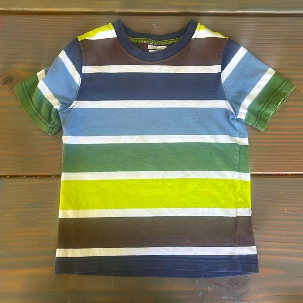 3/$15 Multi-colored T-Shirt
